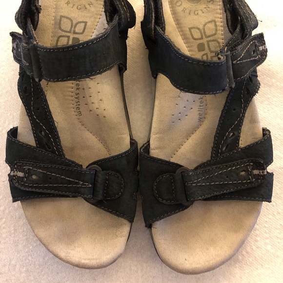 earth sophie sandals